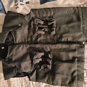 Naruto vest